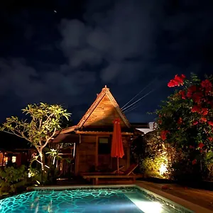 Pinokkio Restaurant Ungasan