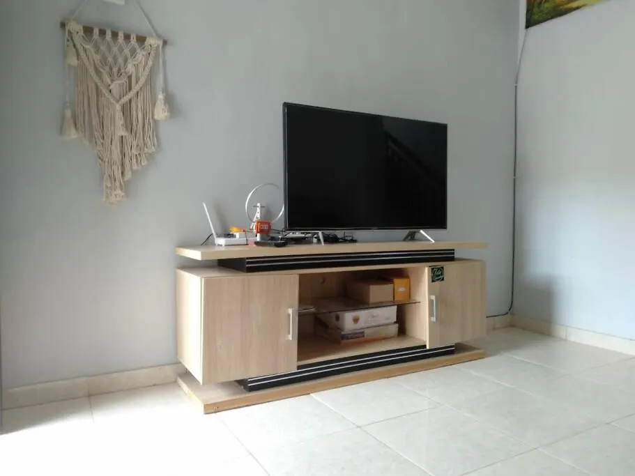 Feriehus Home1 Ungasan Indonesien