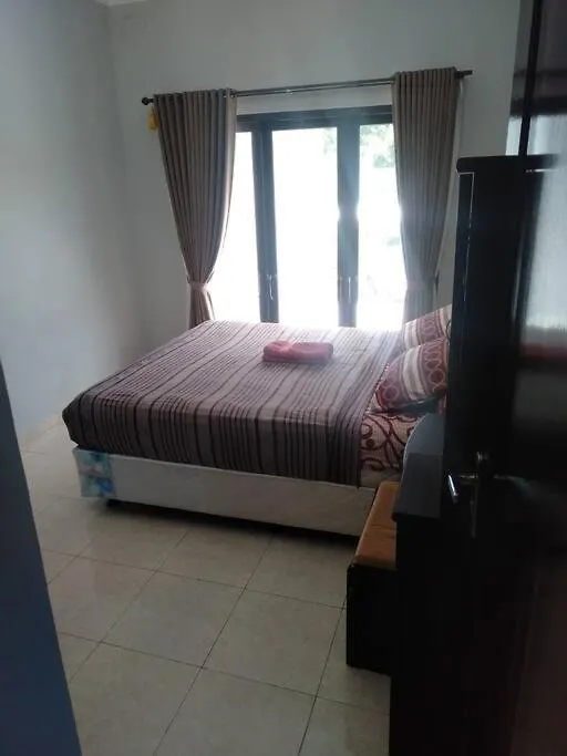 Feriehus Home1 Ungasan