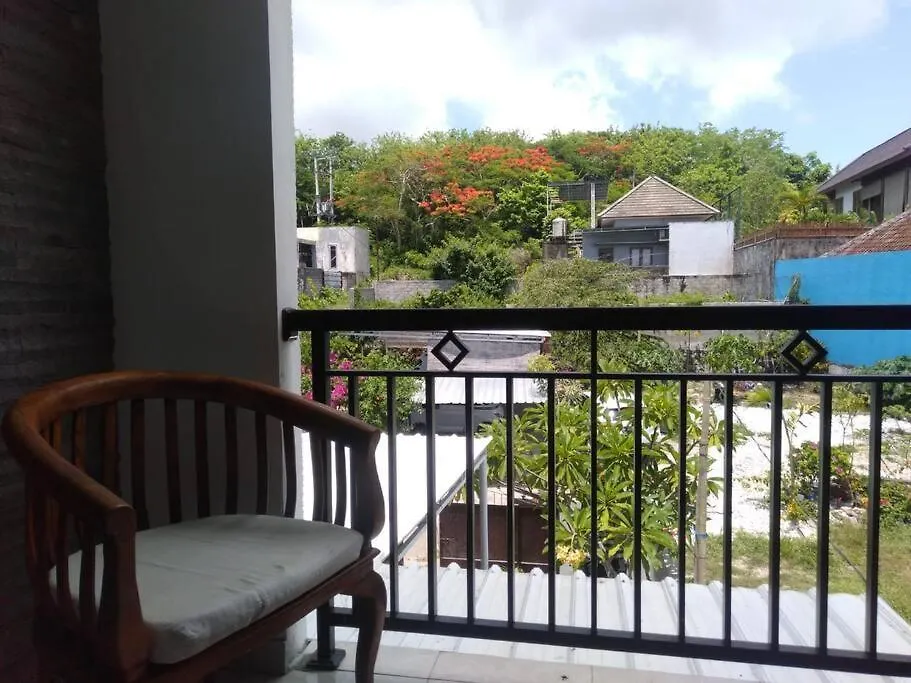 Feriehus Home1 Ungasan