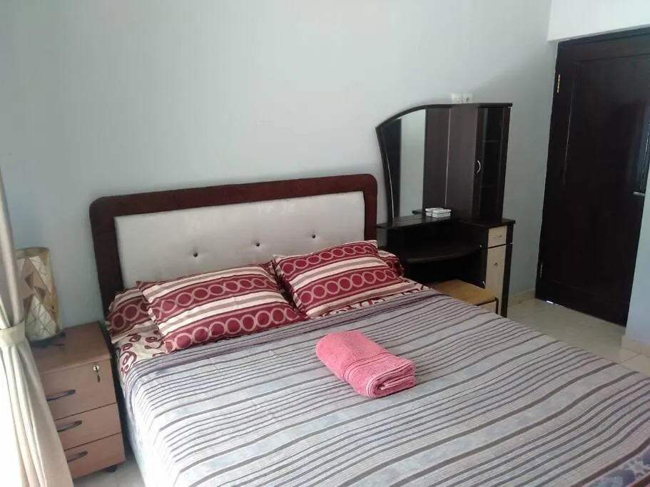 Home1 Ungasan Indonesien