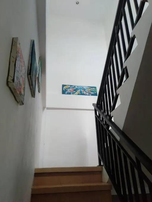 Home1 Ungasan Feriehus