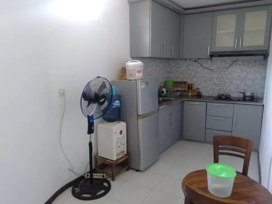 Home1 Ungasan Feriehus