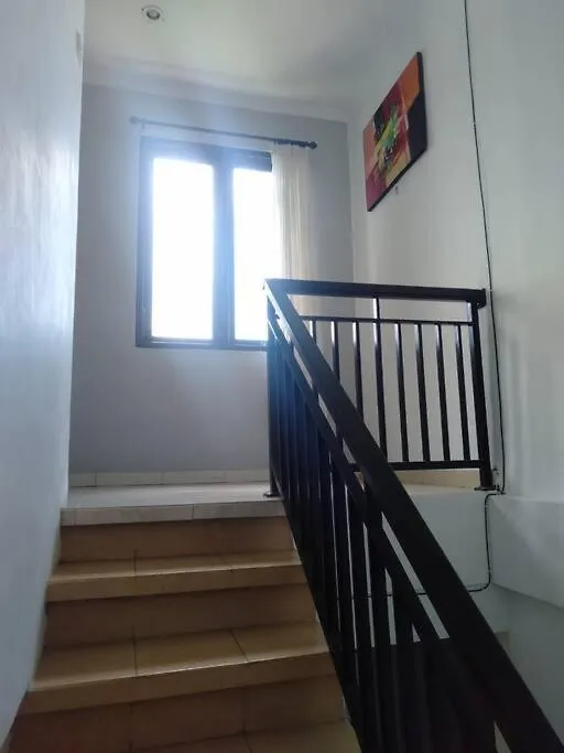 Feriehus Home1 Ungasan