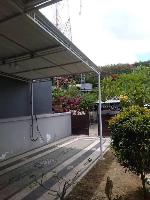 Feriehus Home1 Ungasan Indonesien