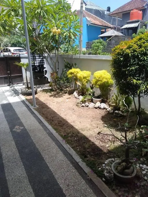 Home1 Ungasan Indonesien